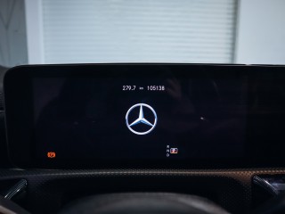 Mercedes-Benz A 200 AMG