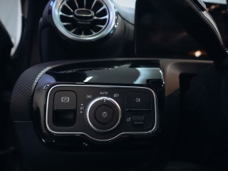 Mercedes-Benz A 200 AMG