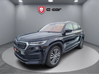 Škoda Kodiaq 2.0 TDI 147 kW L&K 4x4
