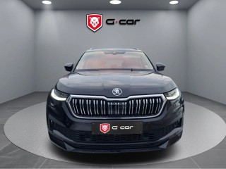 Škoda Kodiaq 2.0 TDI 147 kW L&K 4x4