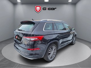 Škoda Kodiaq 2.0 TDI 147 kW L&K 4x4