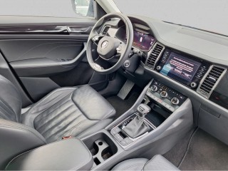 Škoda Kodiaq 2.0 TDI 147 kW L&K 4x4