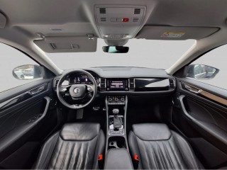 Škoda Kodiaq 2.0 TDI 147 kW L&K 4x4