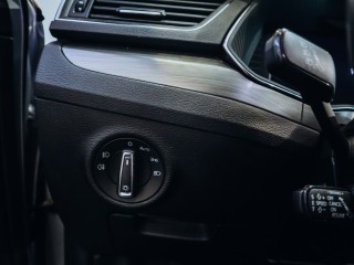 Škoda Superb 2.0 TDI 110kW Style Combi DSG