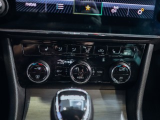 Škoda Superb 2.0 TDI 110kW Style Combi DSG