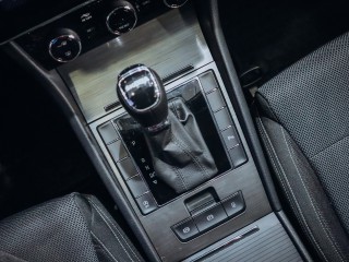 Škoda Superb 2.0 TDI 110kW Style Combi DSG