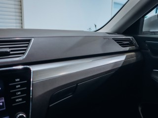 Škoda Superb 2.0 TDI 110kW Style Combi DSG