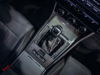 Škoda Superb 2.0 TDI 110kW Style Combi DSG