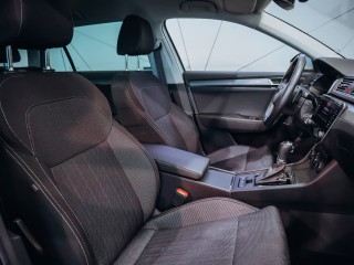 Škoda Superb 2.0 TDI 110kW Style Combi DSG