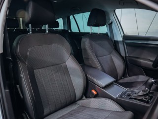 Škoda Superb 2.0 TDI 110kW Style Combi DSG