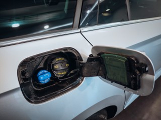 Škoda Superb 2.0 TDI 110kW Style Combi DSG