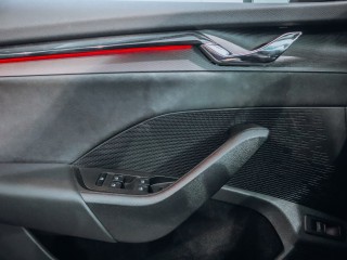 Škoda Octavia 2.0 TDI 147kW DSG RS 4x4