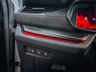 Škoda Octavia 2.0 TDI 147kW DSG RS 4x4