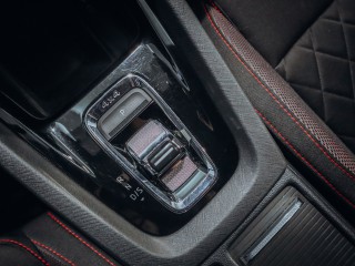 Škoda Octavia 2.0 TDI 147kW DSG RS 4x4