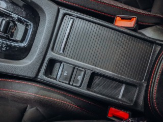 Škoda Octavia 2.0 TDI 147kW DSG RS 4x4