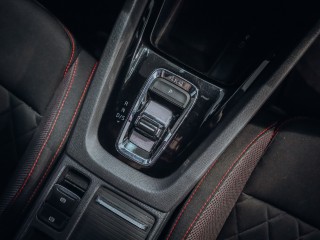 Škoda Octavia 2.0 TDI 147kW DSG RS 4x4