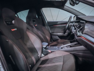 Škoda Octavia 2.0 TDI 147kW DSG RS 4x4