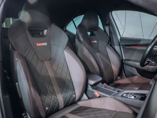 Škoda Octavia 2.0 TDI 147kW DSG RS 4x4