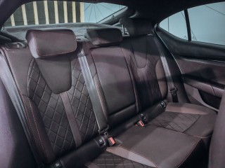 Škoda Octavia 2.0 TDI 147kW DSG RS 4x4