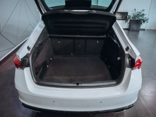 Škoda Octavia 2.0 TDI 147kW DSG RS 4x4