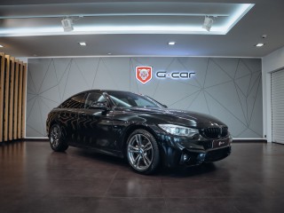 BMW 430d xDrive