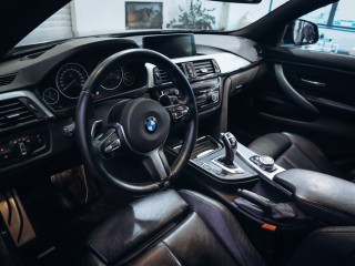BMW 430d xDrive