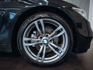 BMW 430d xDrive