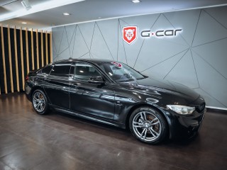BMW 430d xDrive