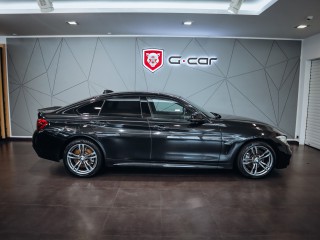 BMW 430d xDrive