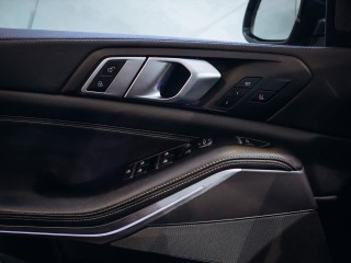 BMW X5 30d xDrive, M-Paket - TOP