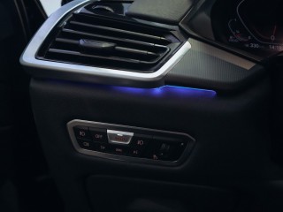 BMW X5 30d xDrive, M-Paket - TOP