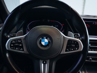 BMW X5 30d xDrive, M-Paket - TOP