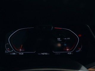 BMW X5 30d xDrive, M-Paket - TOP