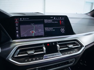 BMW X5 30d xDrive, M-Paket - TOP