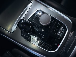 BMW X5 30d xDrive, M-Paket - TOP