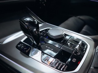 BMW X5 30d xDrive, M-Paket - TOP