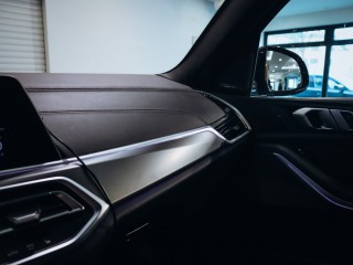 BMW X5 30d xDrive, M-Paket - TOP