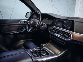 BMW X5 30d xDrive, M-Paket - TOP