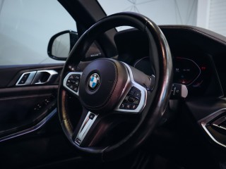 BMW X5 30d xDrive, M-Paket - TOP