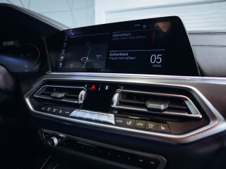 BMW X5 30d xDrive, M-Paket - TOP