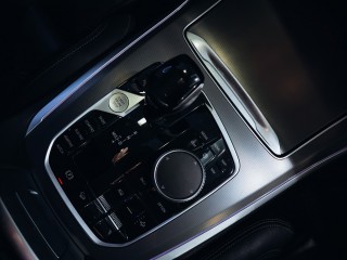 BMW X5 30d xDrive, M-Paket - TOP