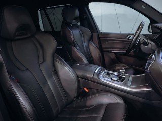 BMW X5 30d xDrive, M-Paket - TOP