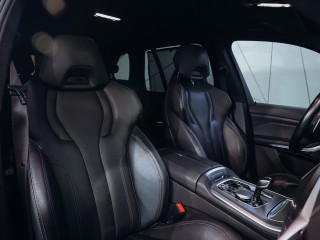 BMW X5 30d xDrive, M-Paket - TOP