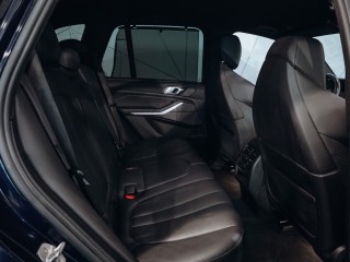 BMW X5 30d xDrive, M-Paket - TOP