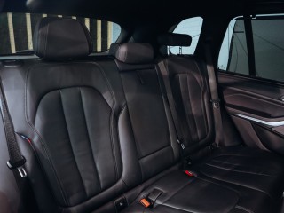 BMW X5 30d xDrive, M-Paket - TOP