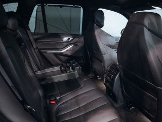 BMW X5 30d xDrive, M-Paket - TOP