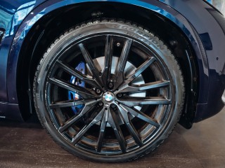 BMW X5 30d xDrive, M-Paket - TOP