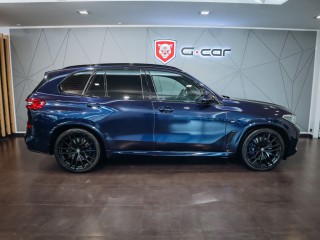 BMW X5 30d xDrive, M-Paket - TOP