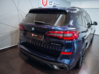 BMW X5 30d xDrive, M-Paket - TOP