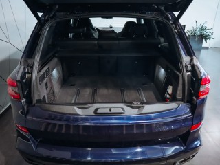 BMW X5 30d xDrive, M-Paket - TOP